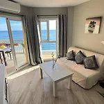 Tu Ventana Al Mar Vistas Unicas, Diseno Y Relax